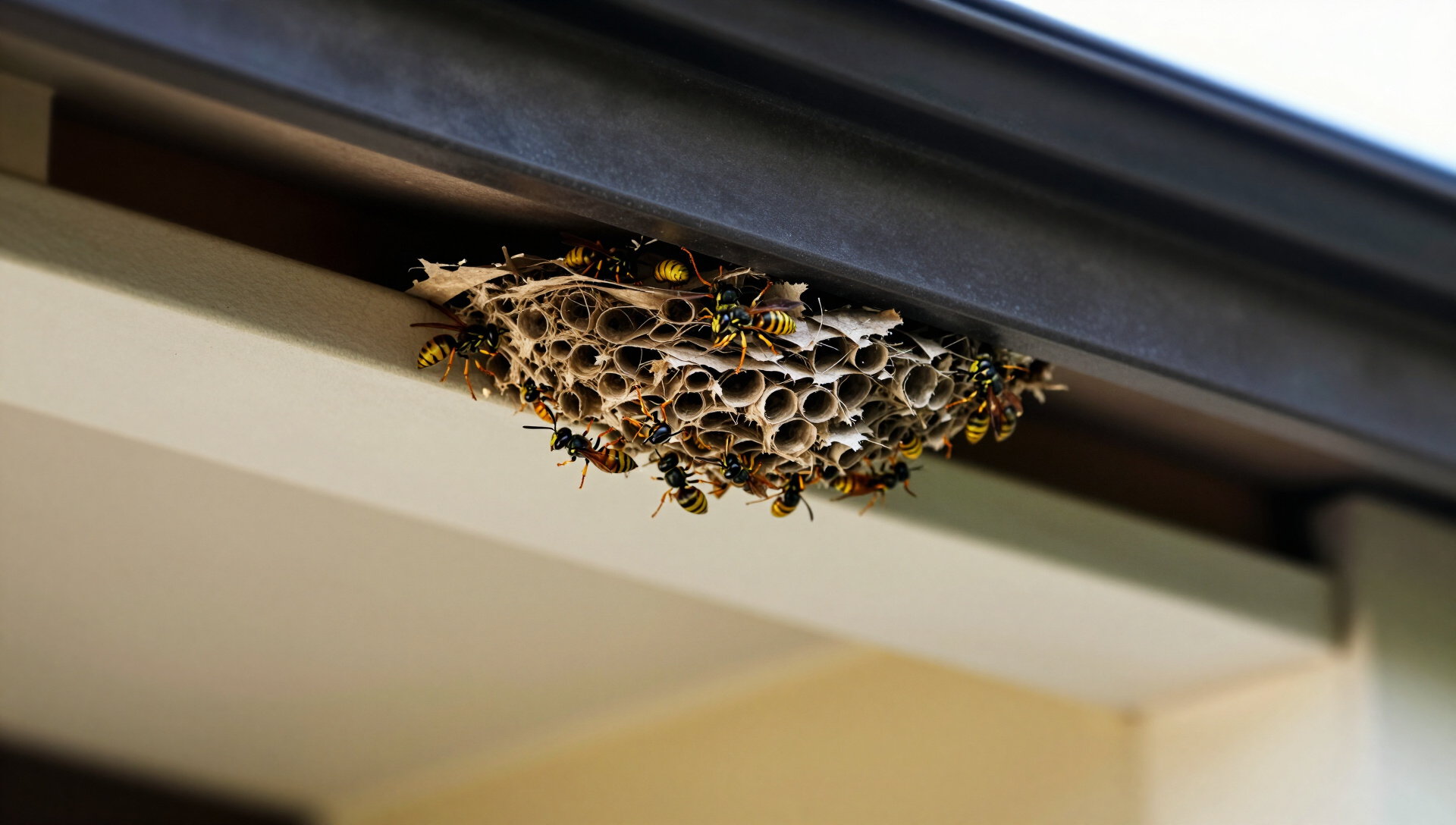 Bees and Wasp Removal in Paradise Beach